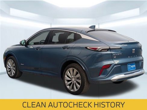 Used 2025 Buick Envista Avenir image 4