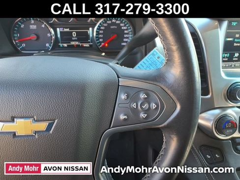 Used 2019 Chevrolet Tahoe LT AWD/4WD image 23