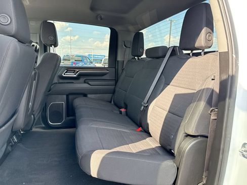Used 2024 Chevrolet Silverado 2500 LT AWD/4WD image 23