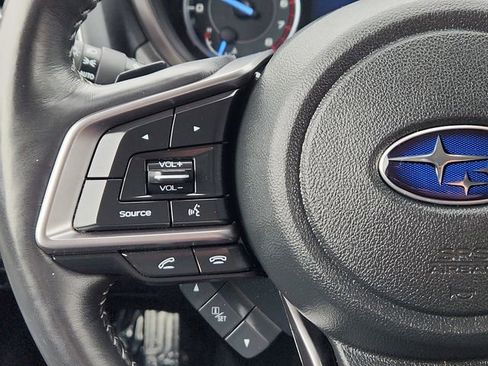 Used 2019 Subaru Ascent Touring image 40