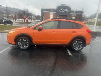 Used 2014 Subaru Crosstrek 2.0i Limited