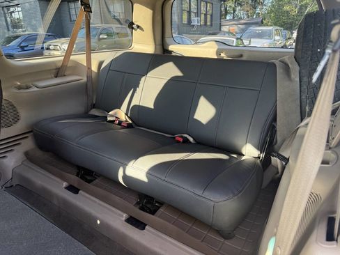 Used 2003 Ford Excursion Eddie Bauer image 12