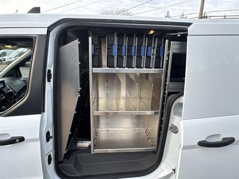 Used 2021 Ford Transit Connect XL image 11