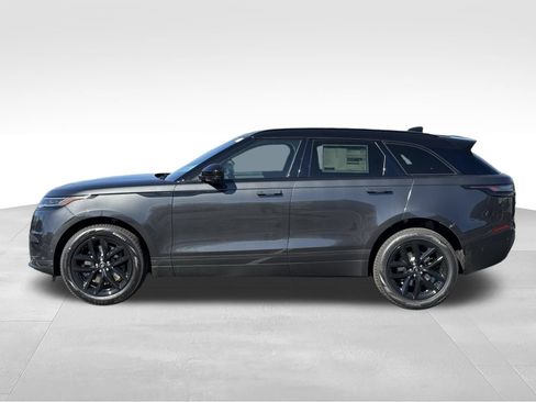 New 2026 Land Rover Range Rover Velar S AWD/4WD image 2
