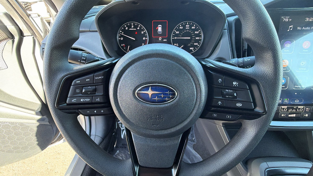 Certified 2026 Subaru Crosstrek 2.5i Premium AWD/4WD image 18