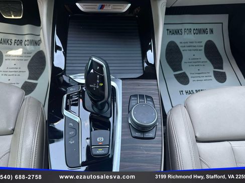 Used 2019 BMW X4 M40i w/ Premium Package AWD/4WD image 28