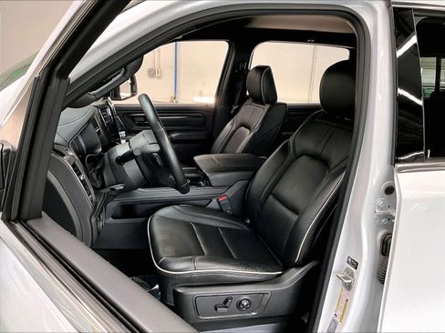 Used 2023 RAM 1500 Limited AWD/4WD image 27