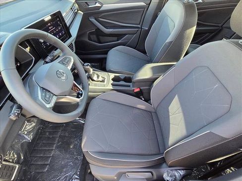 New 2026 Volkswagen Jetta Sport image 4
