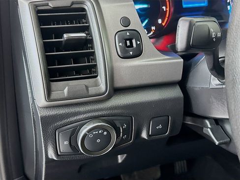 Used 2021 Ford Ranger XL w/ Equipment Group 101A High image 8