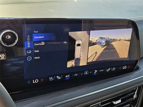 New 2026 Chevrolet Suburban Premier image 12