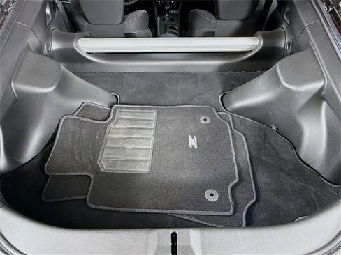 Used 2025 Nissan Z Sport w/ Floor Mat Package image 22