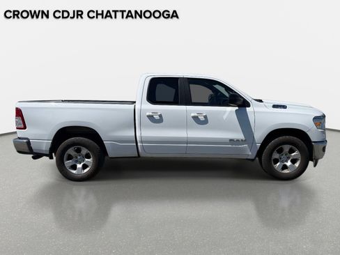 Used 2022 RAM 1500 Big Horn RWD image 6