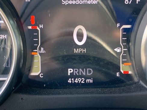 Used 2022 Jeep Wrangler Unlimited Sport AWD/4WD image 31