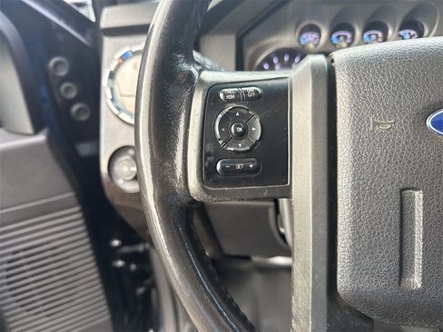 Used 2016 Ford F350 Platinum image 18