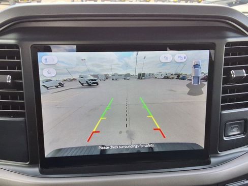 Used 2025 Ford F150 XLT w/ Equipment Group 301A Standard image 19