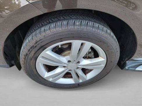 Used 2014 Mercedes-Benz ML 350 4MATIC image 9