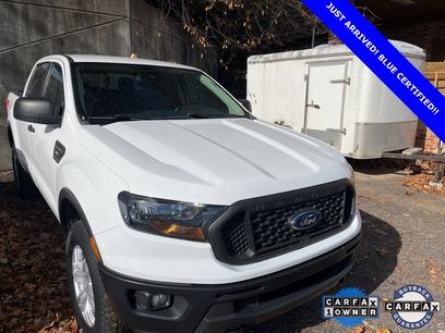 Used 2019 Ford Ranger XL w/ Equipment Group 101A Mid