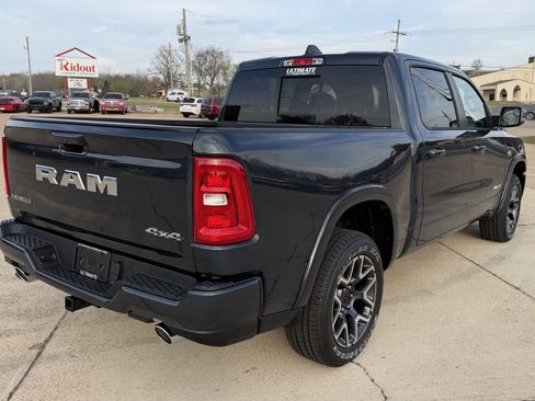 New 2026 RAM 1500 Laramie w/ Sport Appearance Package image 10