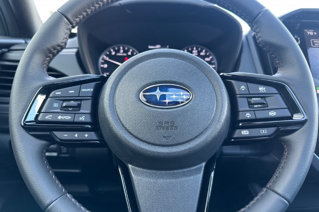 New 2026 Subaru Forester Sport w/ Onyx Edition AWD/4WD image 20