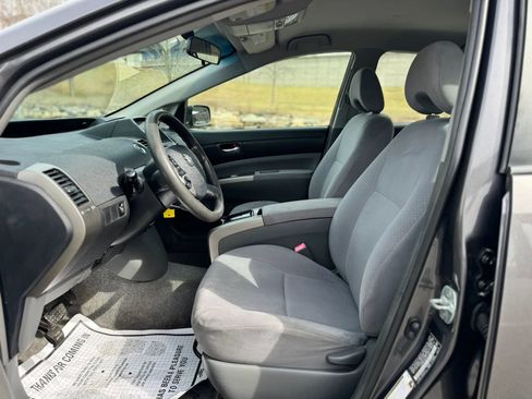 Used 2009 Toyota Prius Hatchback 4D image 12