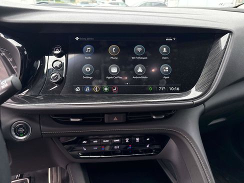 Used 2023 Buick Envision Preferred w/ Sport Touring Package image 14