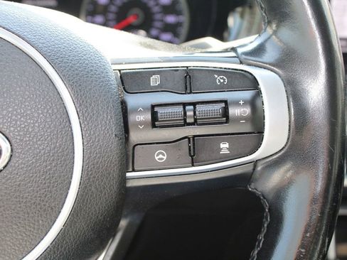 Used 2021 Kia K5 EX w/ EX Premium Package image 17