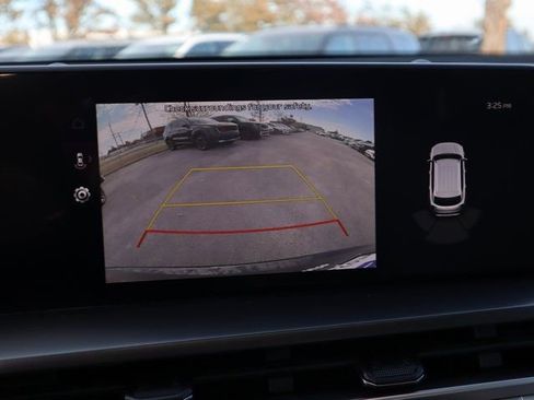 New 2025 Kia Telluride S image 46