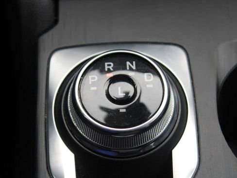 Used 2025 Ford Escape Active FWD image 24