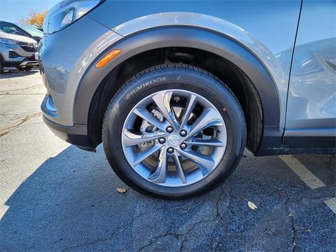 Used 2023 Buick Encore GX Essence w/ Experience Buick Package image 10