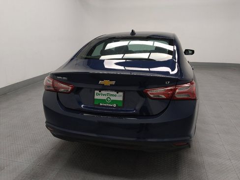 Used 2022 Chevrolet Malibu LT image 7