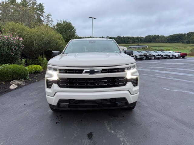 Used 2026 Chevrolet Silverado 1500 RST w/ RST Select Package AWD/4WD image 6