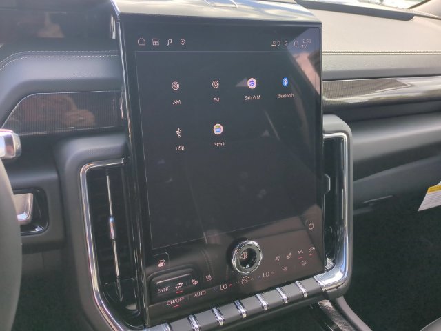New 2026 GMC Yukon XL Elevation w/ Elevation Premium Package AWD/4WD image 22