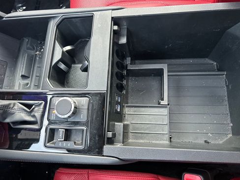 Used 2023 Toyota Tundra TRD Pro AWD/4WD image 24