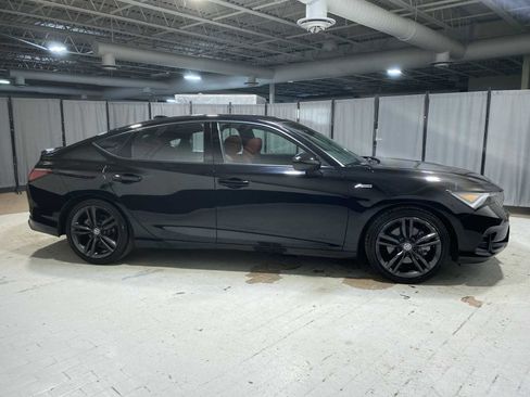 Certified 2023 Acura Integra A-Spec image 26