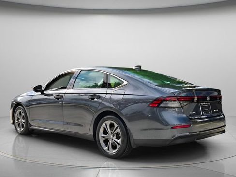 Used 2024 Honda Accord EX image 7