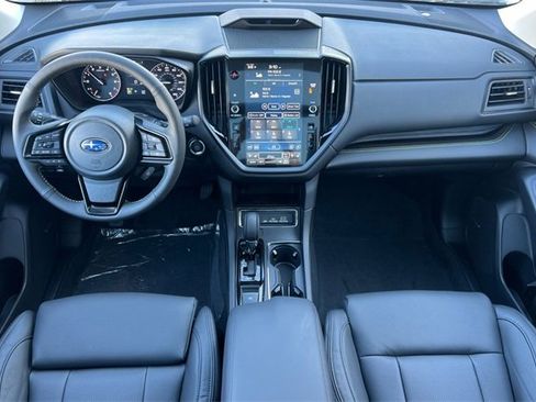 New 2026 Subaru Ascent Bronze Edition image 10