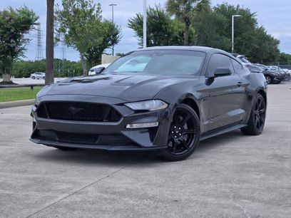 Used 2022 Ford Mustang GT w/ Equipment Group 301A