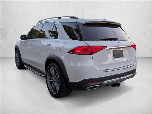 Used 2022 Mercedes-Benz GLE 350 image 6