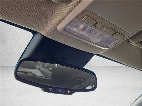 Certified 2018 Buick Encore Preferred FWD image 21