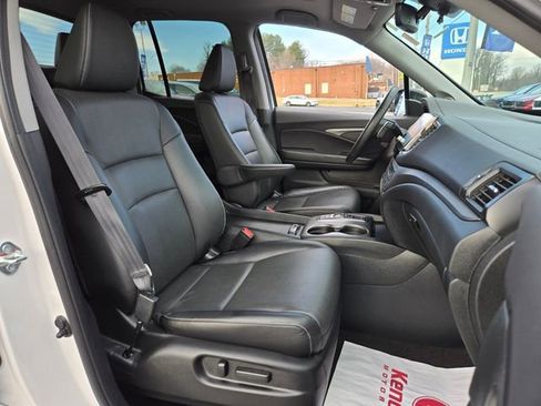 Used 2023 Honda Ridgeline RTL image 21