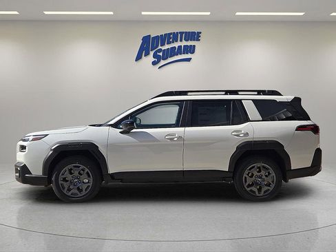 New 2026 Subaru Outback Premium AWD/4WD image 4