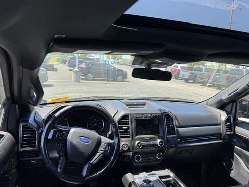 Used 2019 Ford Expedition Max Limited w/ Equipment Group 303A AWD/4WD image 8
