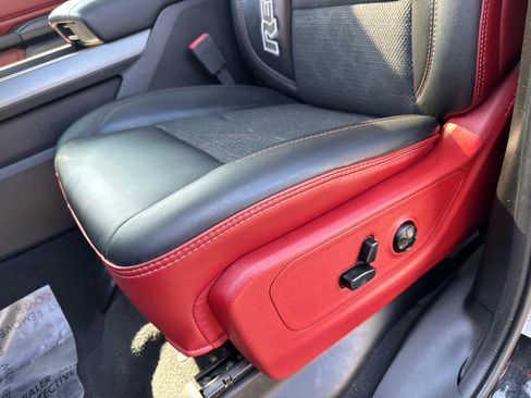 Used 2019 RAM 1500 Rebel w/ Rebel Level 2 Equipment Group image 16