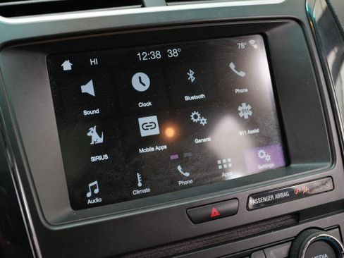 Used 2017 Ford Explorer XLT w/ Equipment Group 201A image 54