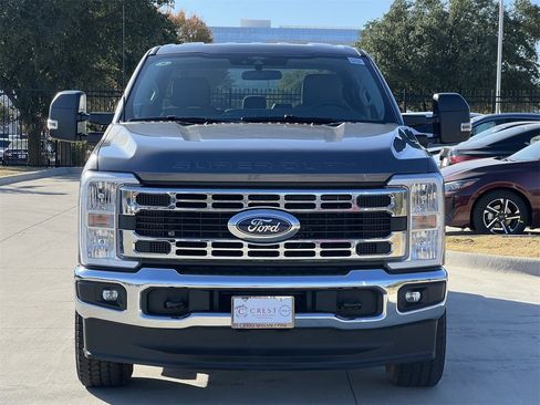 Used 2025 Ford F250 XLT w/ FX4 Off-Road Package image 10