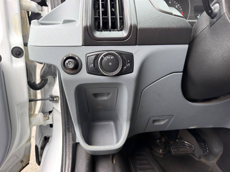 Used 2019 Ford Transit 250 130 Low Roof RWD image 10