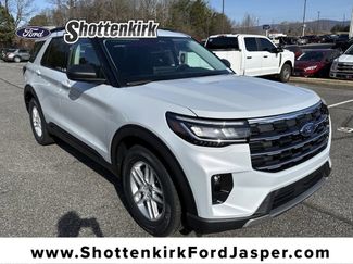 New 2026 Ford Explorer Active w/ Active Comfort Package video 1