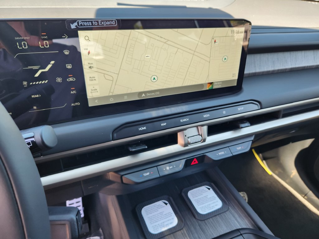 New 2027 Kia Telluride SX Prestige AWD/4WD image 19