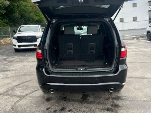 Used 2019 Dodge Durango Citadel AWD/4WD image 33