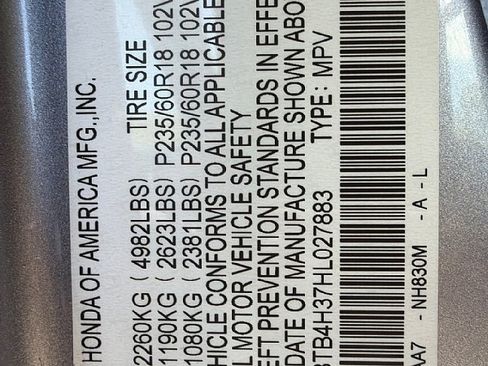 Used 2017 Acura RDX AWD image 30